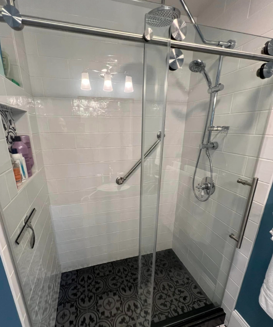 Bathroom Remodeling Services